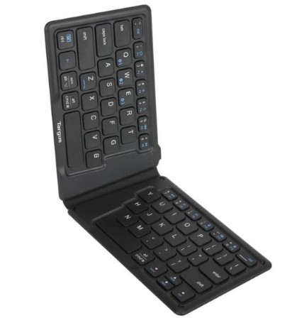 TARGUS TECLADO INALAMBRICO PLEGABLE ESP USB (AKF003ES)