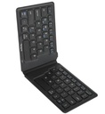 TARGUS TECLADO INALAMBRICO PLEGABLE ESP USB (AKF003ES)