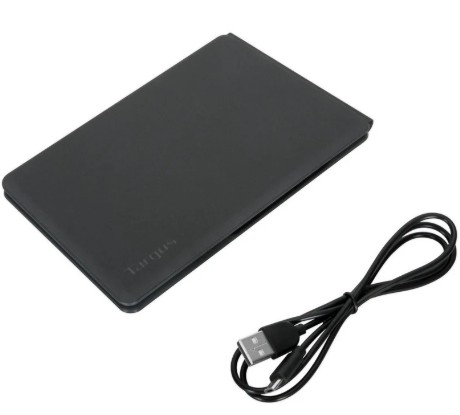 TARGUS TECLADO INALAMBRICO PLEGABLE ESP USB (AKF003ES)