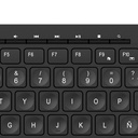 KLIPX TECLADO USB (KKM-252S)