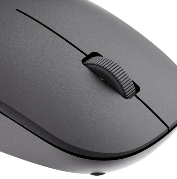 KLIPX TECLADO&RATON WIFI KEYROLL (KCK-300S)