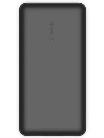 BELKIN POWER BANK USBA C 20K (BPB012BTBK)