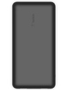 BELKIN POWER BANK USBA C 20K (BPB012BTBK)