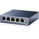 TP-LINK SWITCH 5PORT 10/100/1000 (TL-SG105)