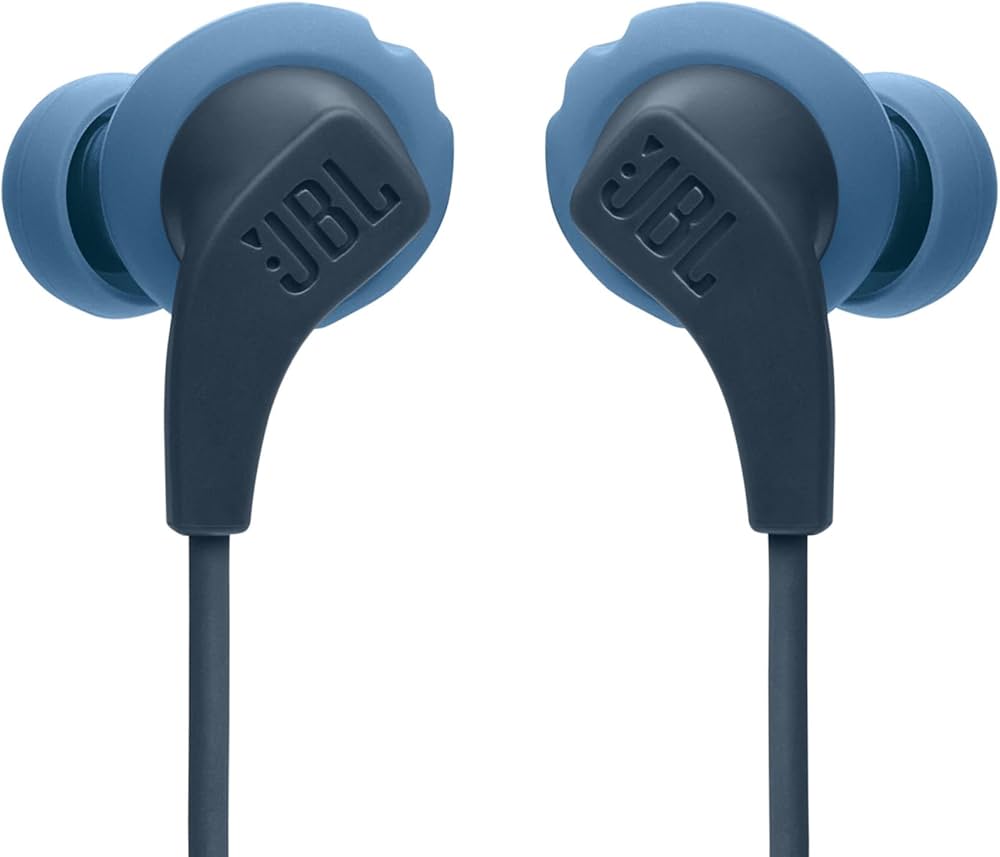JBL AUDIF BT T110 GRAY (JBLENDURRUN2BTBLU)