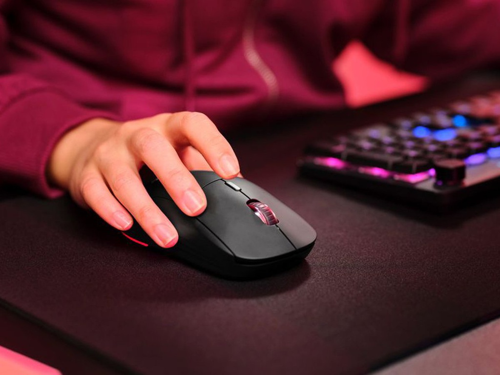 KLIPX RATON BT DUOTRAK (KMB-501BK)