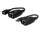 MANHATTAN CABLE EXT USB/RED (179300)