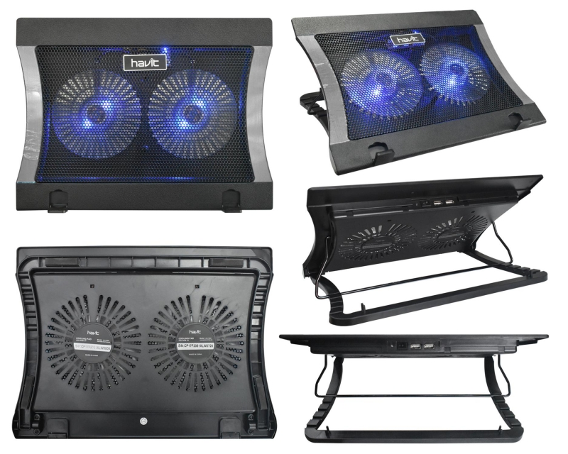 HAVIT BASE ENFRIADORA HV-F2051