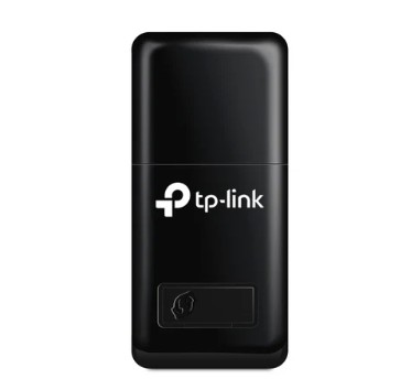 TP-LINK USB WIFI N 300MBPS (TL-WN823N)