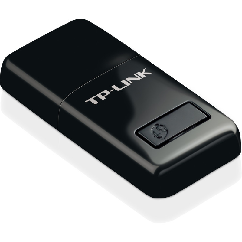 TP-LINK USB WIFI N 300MBPS (TL-WN823N)