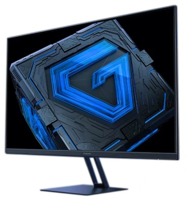 MONITOR 27" XIAOMI G27i 165Hz/FHD (52758)