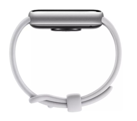 XIAOMI RELOJ BAND 9 PRO PLATA (57415)