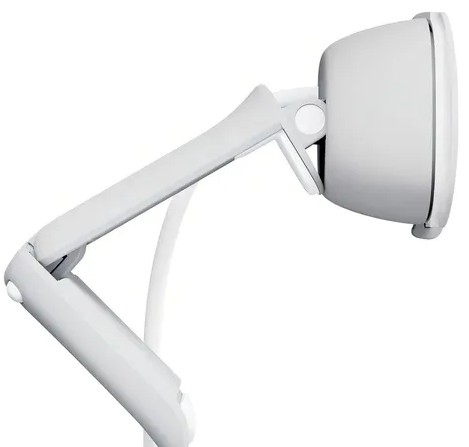 LOGITECH WEBCAM BRIO 100 1080P USB-A NEGRO (960-001586)