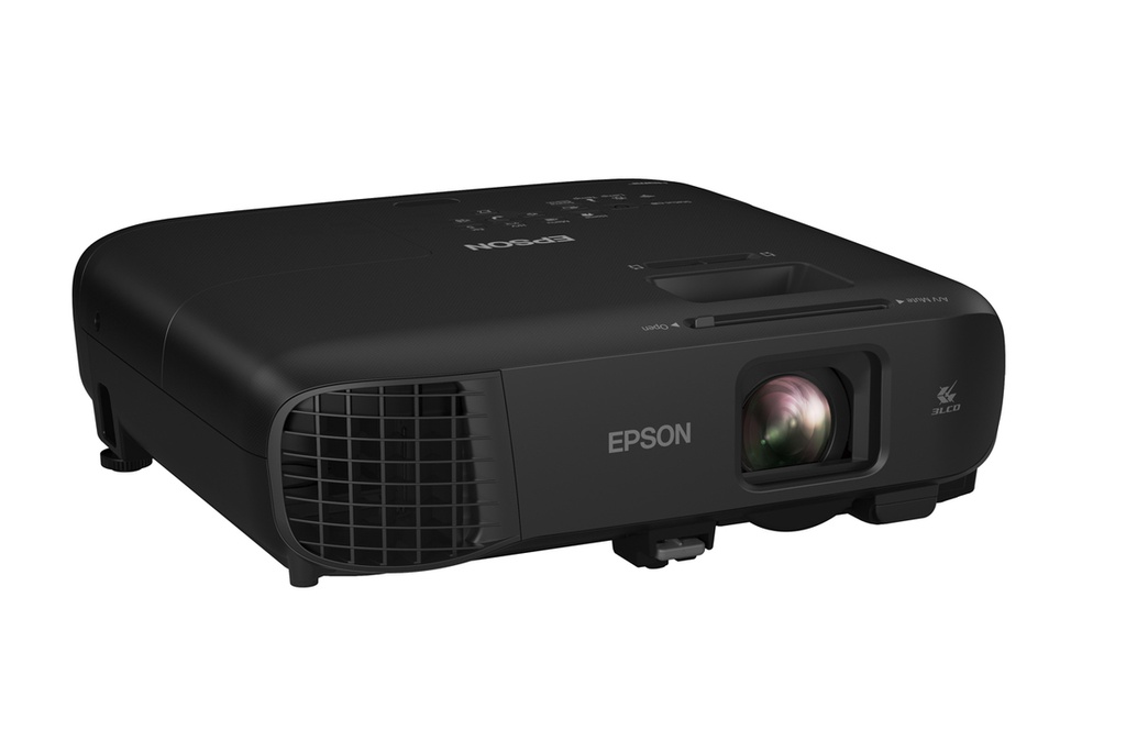 EPSON PROYECTOR POWERLITE FH52+ 4000 Lúmenes FULL HD (V11H978021)
