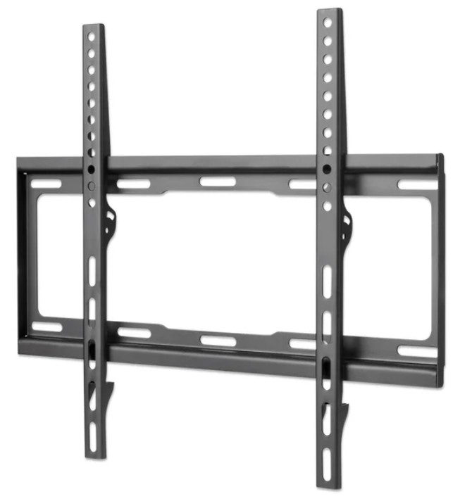 MANHATTAN MONTANTE FIJO TV LCD 32" A 55" 40KG (460934)