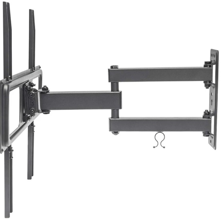 MANHATTAN MONTANTE ARTICULADO TV LCD 37" A 70" 50KG (461320)