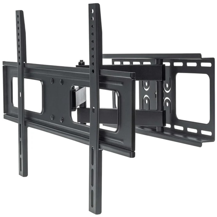 MANHATTAN MONTANTE ARTICULADO TV LCD 37" A 70" 50KG (461283)