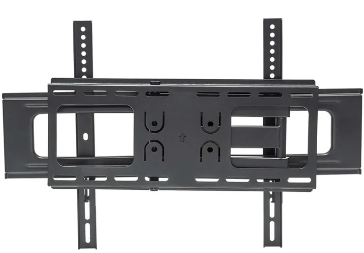 MANHATTAN MONTANTE ARTICULADO TV LCD 37" A 70" 50KG (461283)