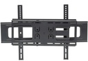 MANHATTAN MONTANTE ARTICULADO TV LCD 37" A 70" 50KG (461283)