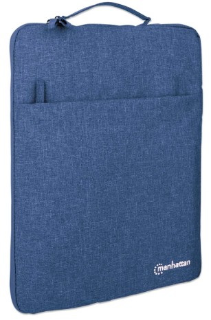 MANHATTAN FUNDA AZUL (440462)