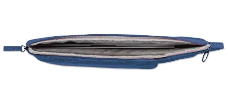 MANHATTAN FUNDA AZUL (440462)