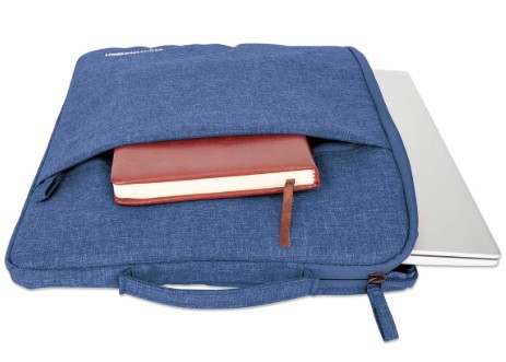 MANHATTAN FUNDA AZUL (440462)