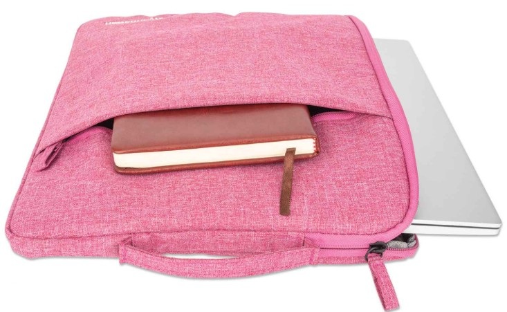 MANHATTAN FUNDA AZUL (440462)