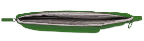 MANHATTAN FUNDA AZUL (440462)