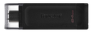 KINGSTON DT70 TIPO C 64GB (DT70/64GB)