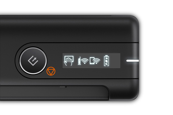 ESCANER EPSON PORTATIL WF ES-60W (B11B253201)