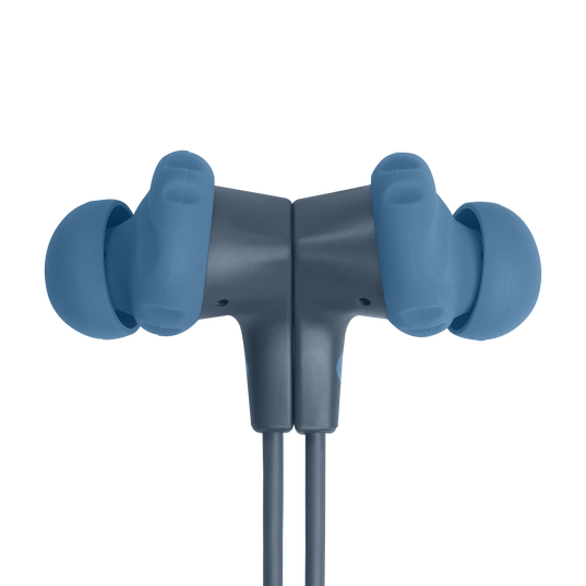 JBL AUDIF BT RUN2 AZUL (JBLENDURRUN2BTBLU)