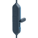 JBL AUDIF BT RUN2 AZUL (JBLENDURRUN2BTBLU)
