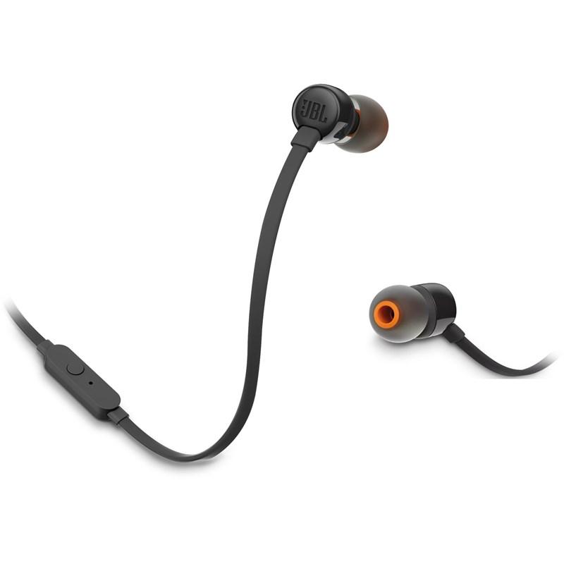 JBL AUDIF T110 NEGRO (JBLT110BLK)