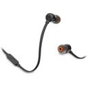 JBL AUDIF T110 NEGRO (JBLT110BLK)