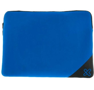 KLIPX FUNDA NEOACTIVE AZUL (KNS-120BL)