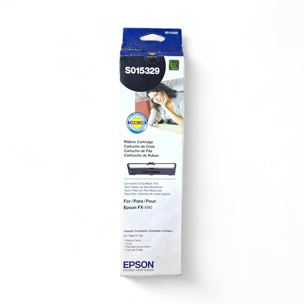 CINTA EPSON S015329