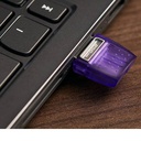 KINGSTON DT/DUO 128GB USB 3.2 MORADA (DTDUO3CG3/128GB)