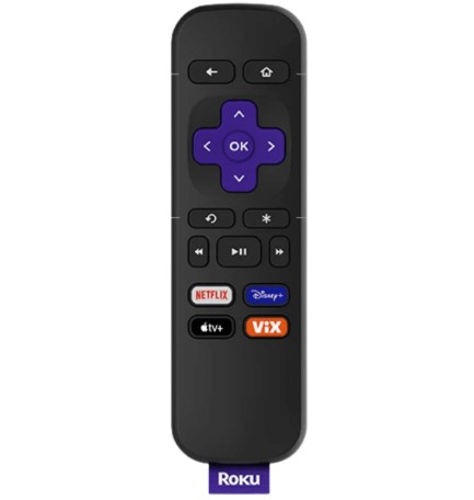 ROKU EXPRESS 4K+ (3941R2)