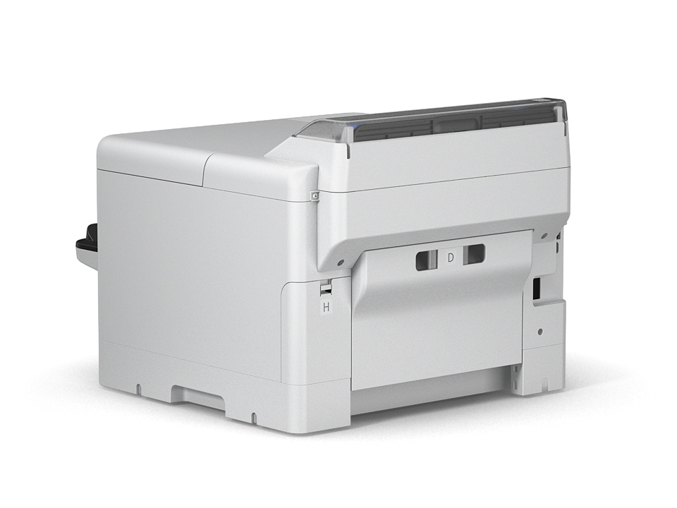 IMPRESORA EPSON WORKFORCE PRO WF-M5399 (C11CK77301)
