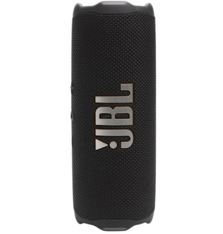 JBL PARLANTE BT FLIP7 BLACK (JBLFLIP7BLKAM)