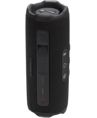 JBL PARLANTE BT FLIP7 BLACK (JBLFLIP7BLKAM)