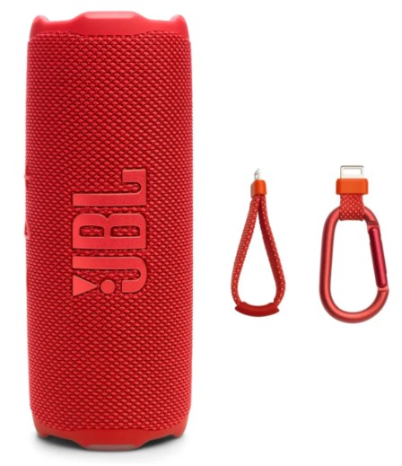 JBL PARLANTE BT FLIP7 BLACK (JBLFLIP7BLKAM)