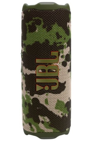 JBL PARLANTE BT FLIP7 BLACK (JBLFLIP7BLKAM)