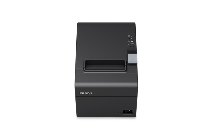 IMPRESORA TERMICA EPSON TM-T20III USB-CORTADOR (C31CH51001)