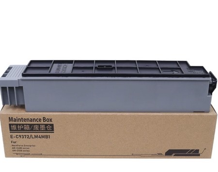 EPSON CAJA DE MANTENIMIENTO PARA WF AM-C400-C500-C600 (C12C937201)