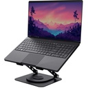 TRUST BASE ELEVADORA DE METAL PARA LAPTOP (25482)