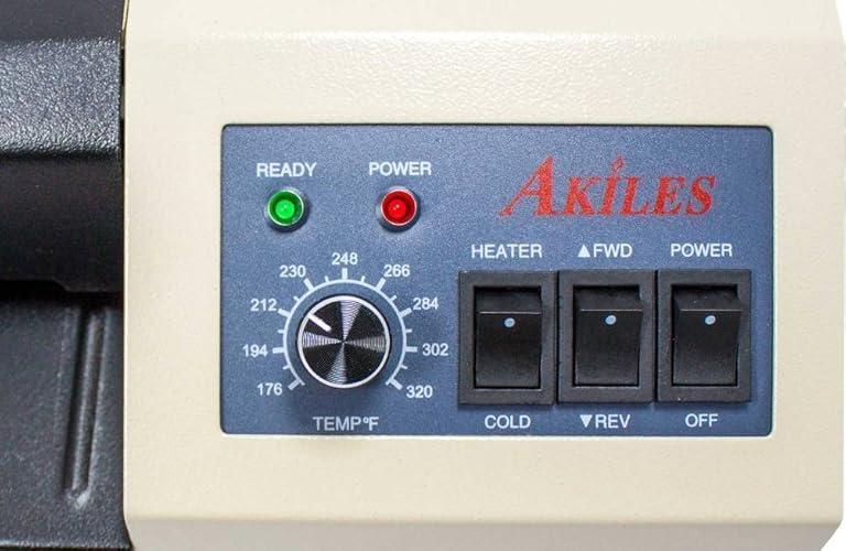 LAMINADORA AKILES PROPLAM PLUS 330