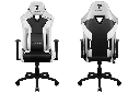 SILLA THUNDERX3 TC3 MAX ALL WHITE / BLACK (TEGC-2047102.21)
