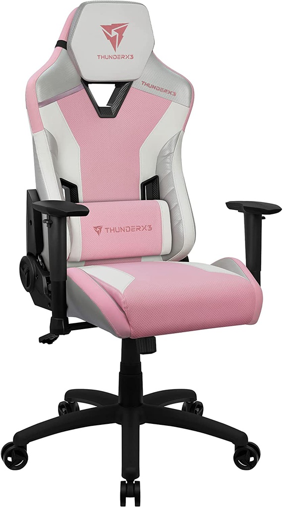 SILLA THUNDERX3 TC3 MAX SAKURA WHITE /PINK (TEGC-204510S.21)