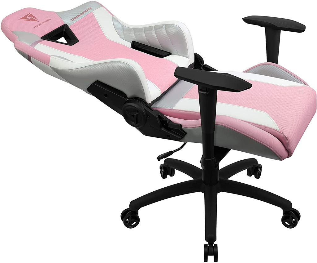 SILLA THUNDERX3 TC3 MAX SAKURA WHITE /PINK (TEGC-204510S.21)